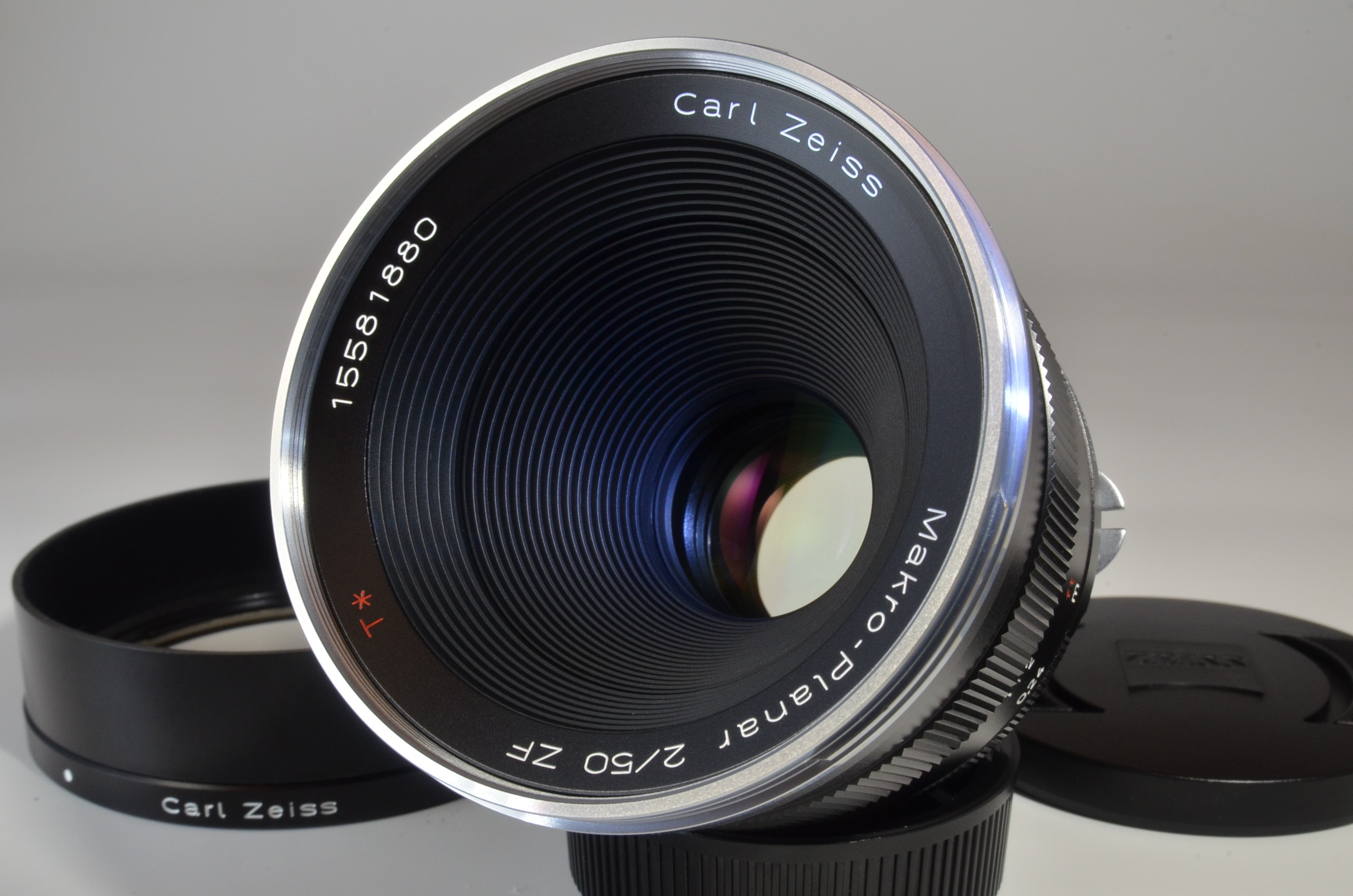 carl zeiss makro planar t* 50mm f2 zf for nikon