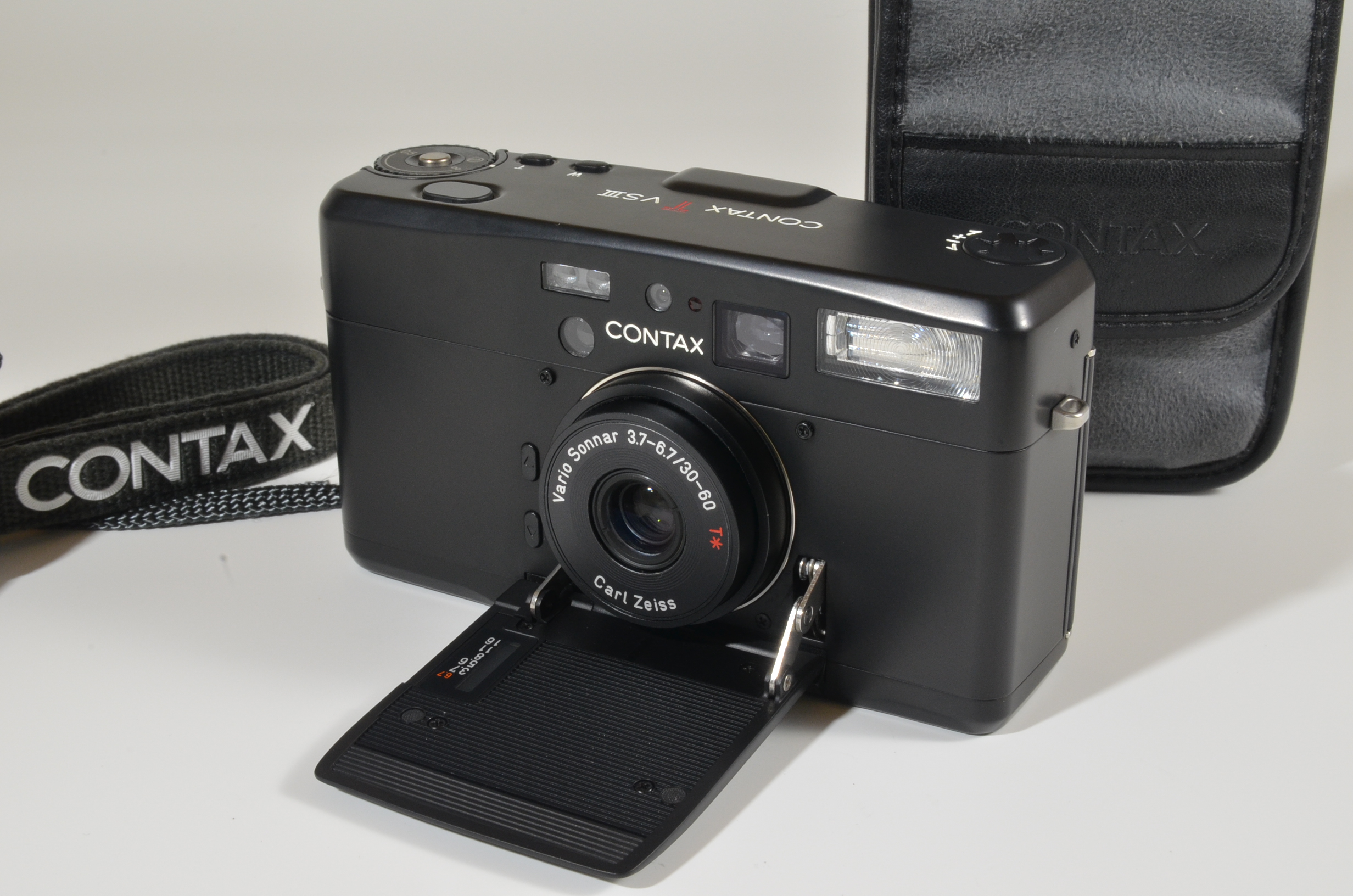 contax