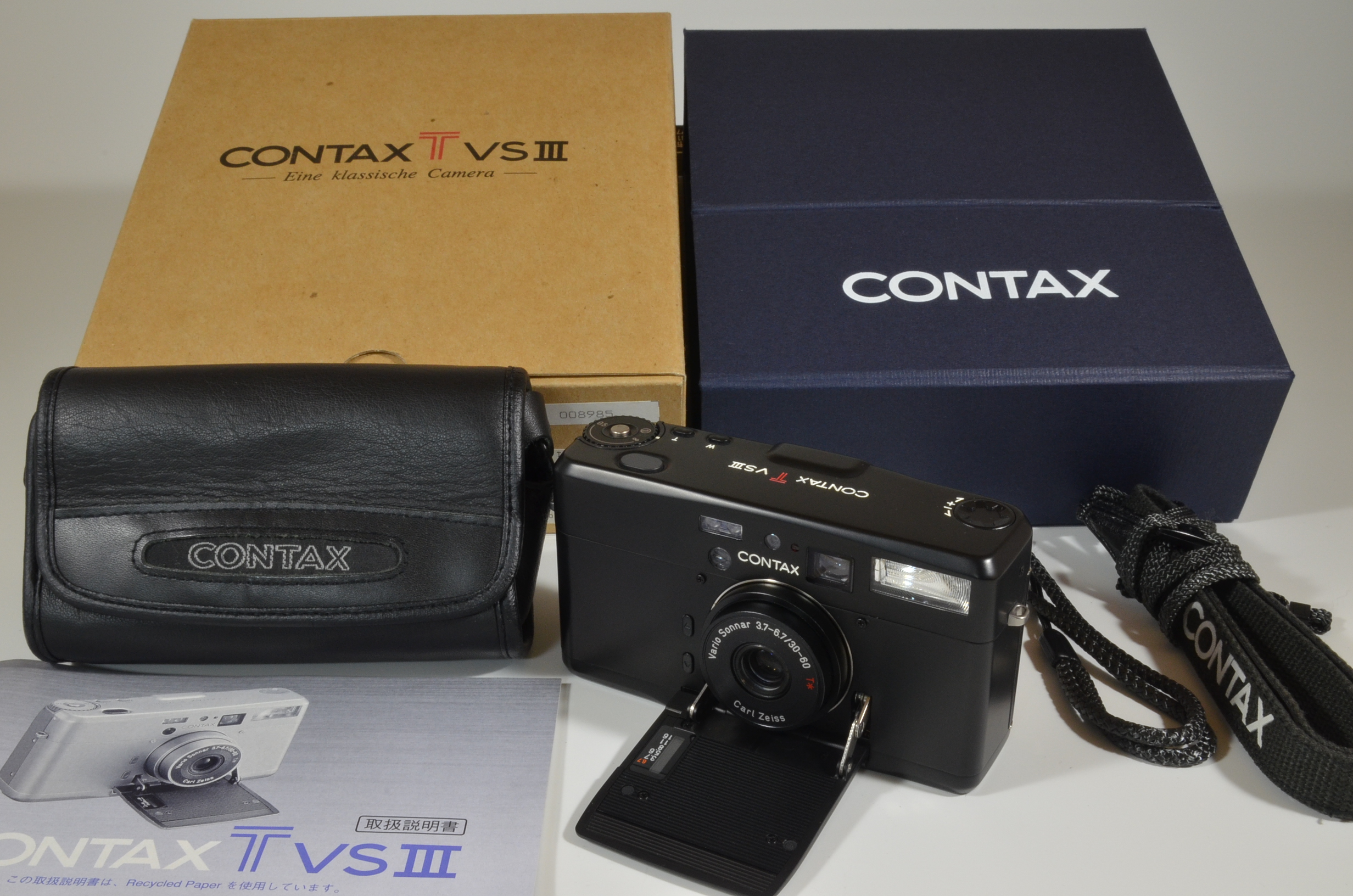 contax