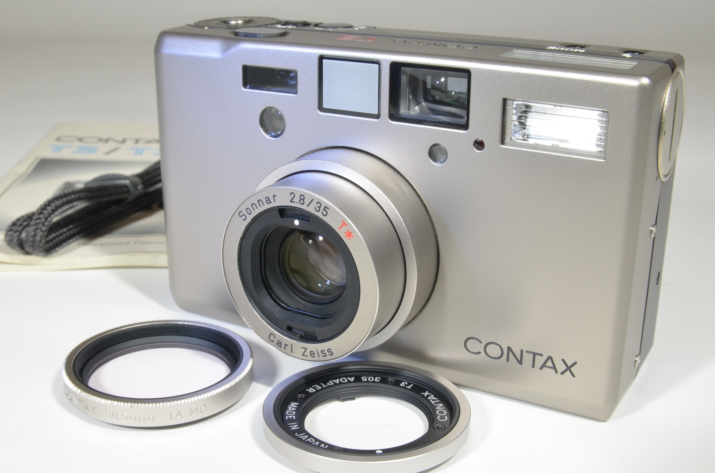 contax