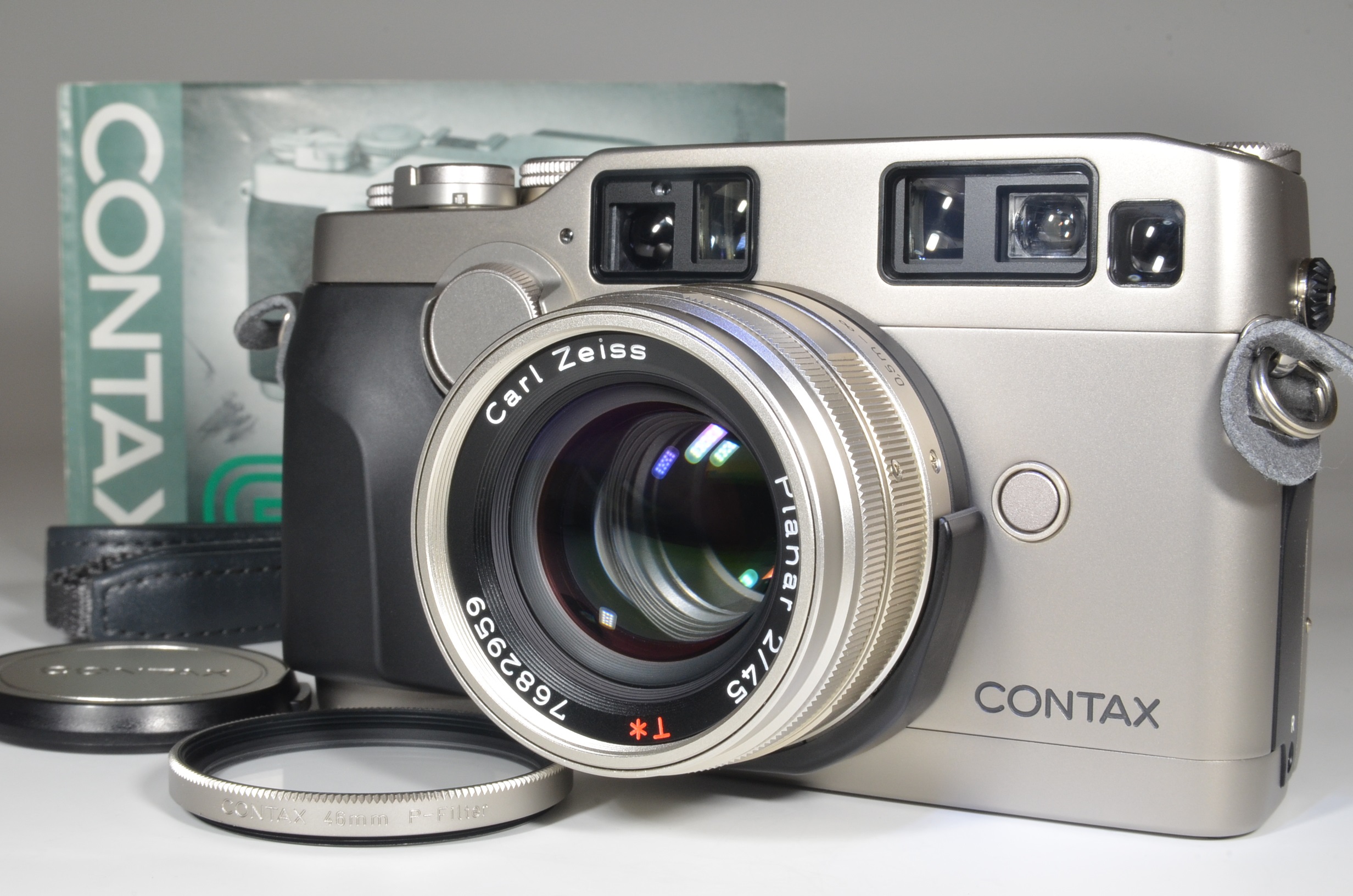 contax