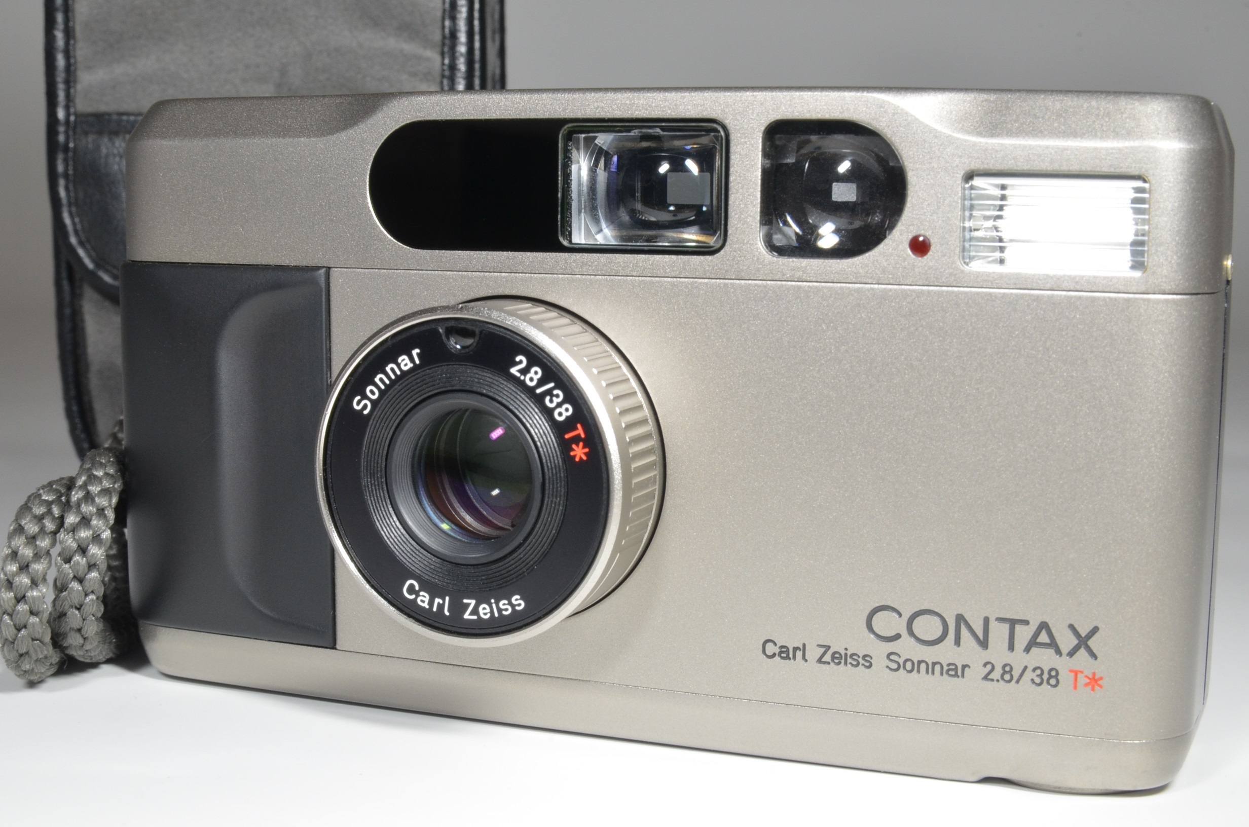 contax