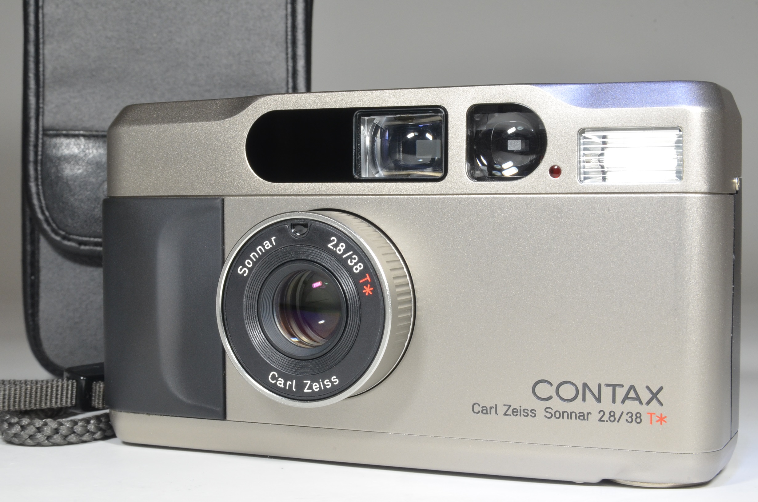 contax