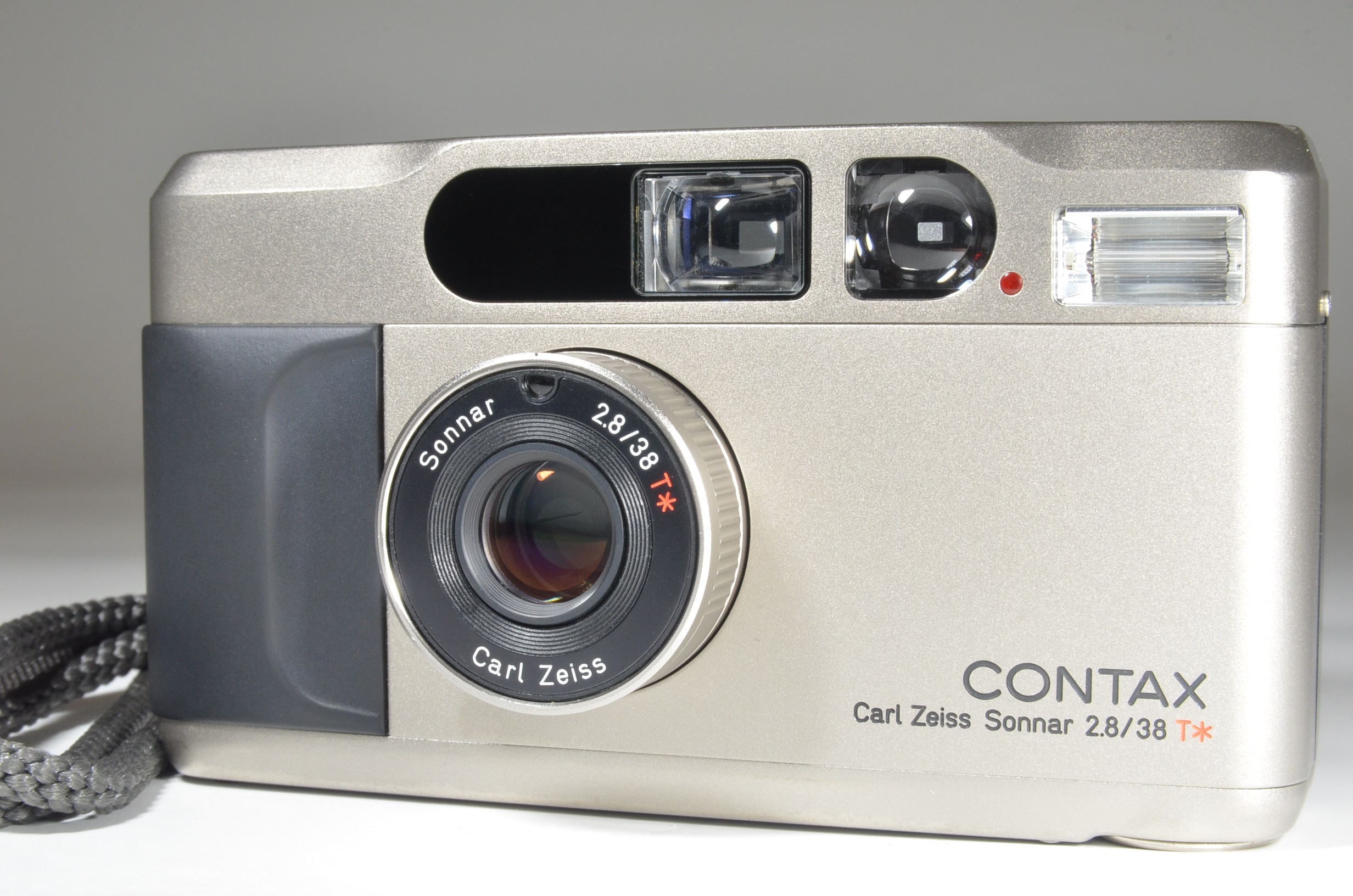 contax