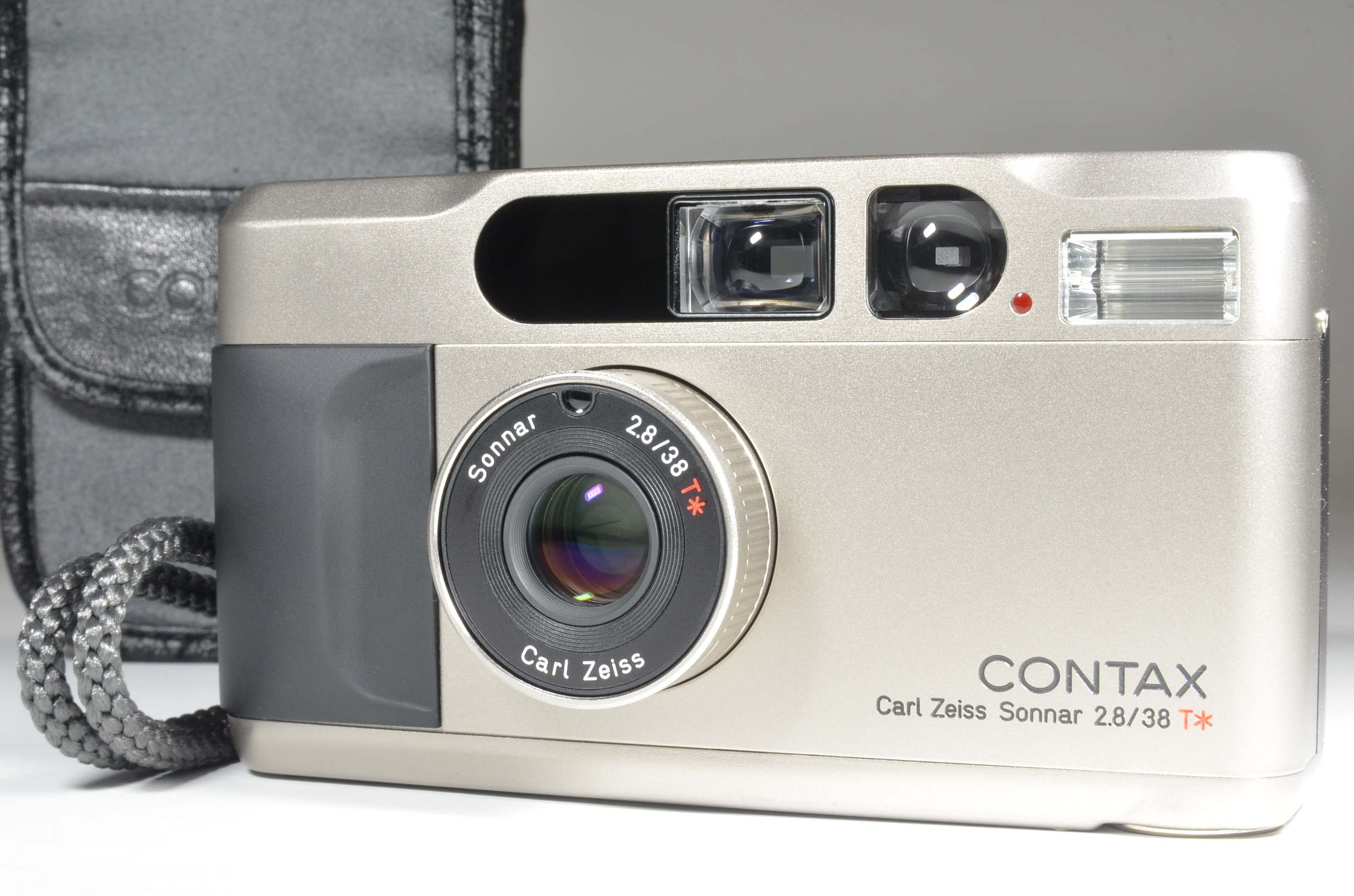 contax