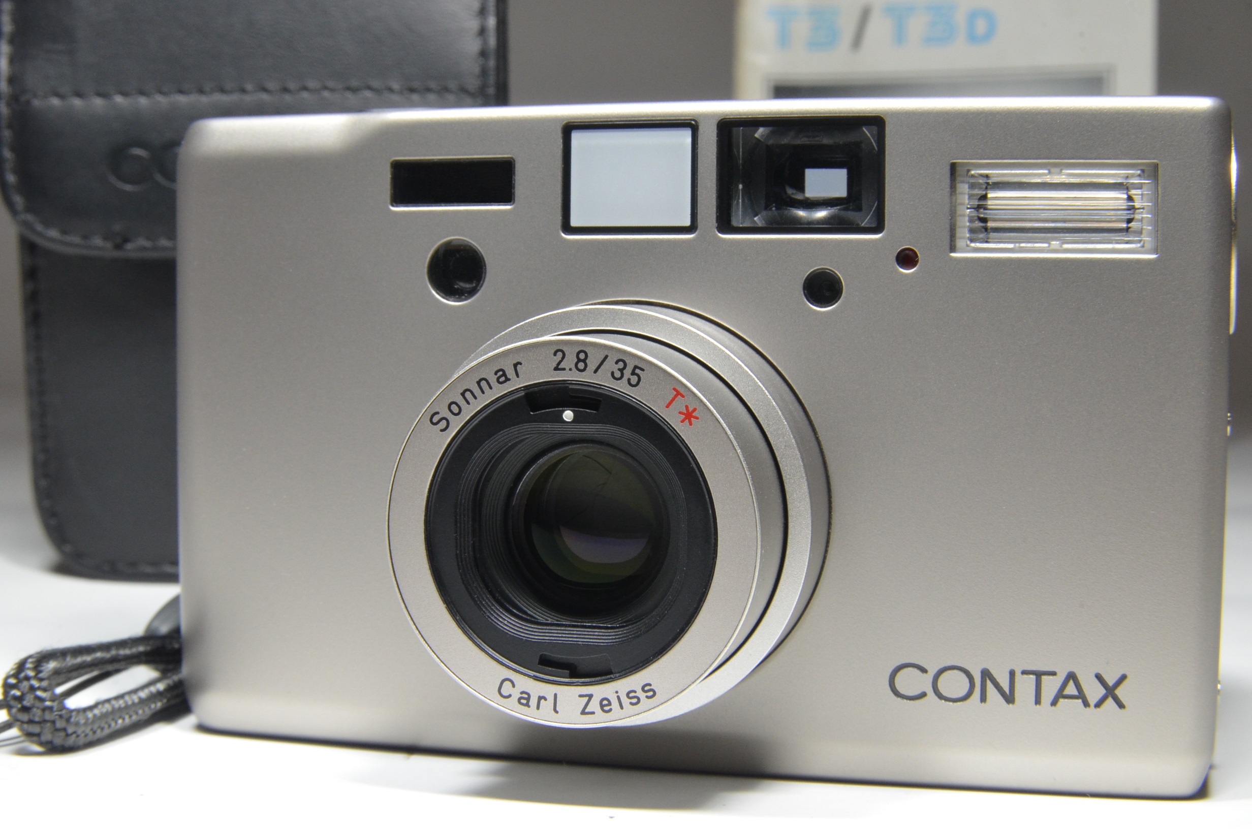 contax t3 