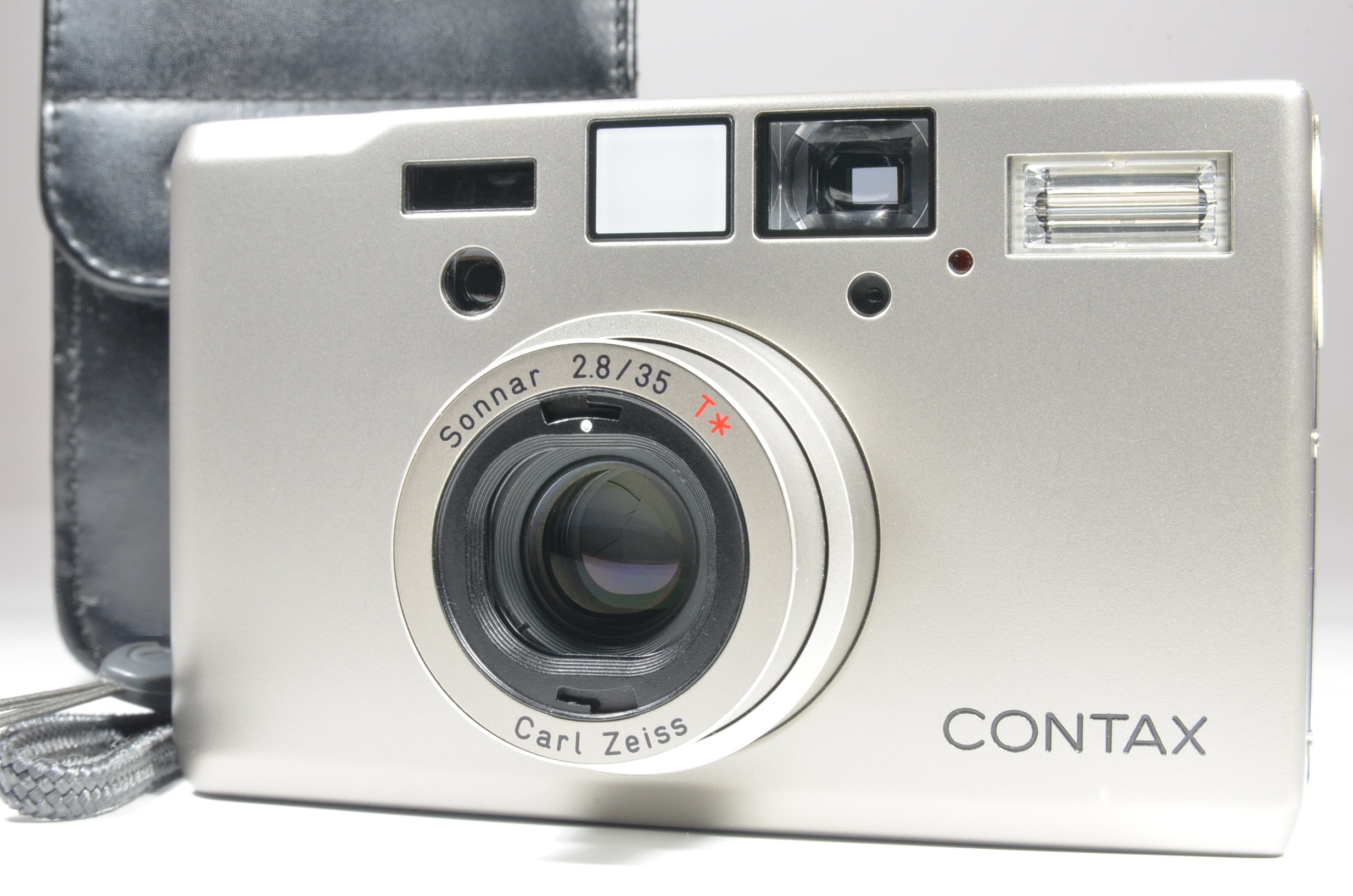 contax t3 