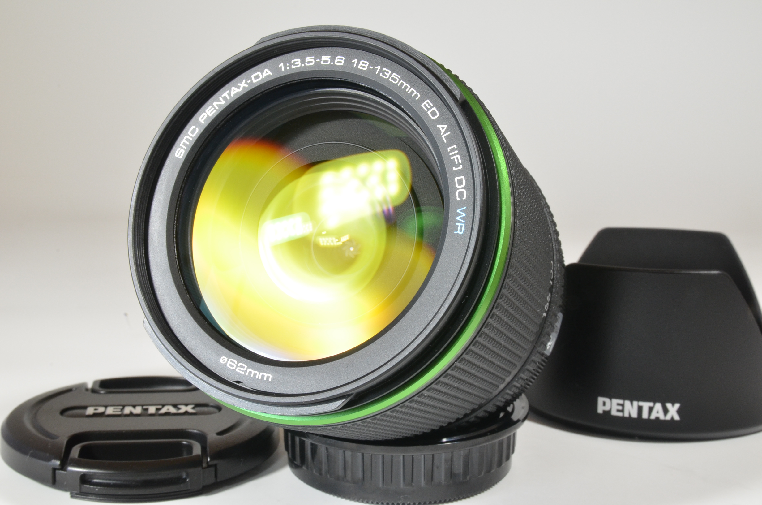 pentax