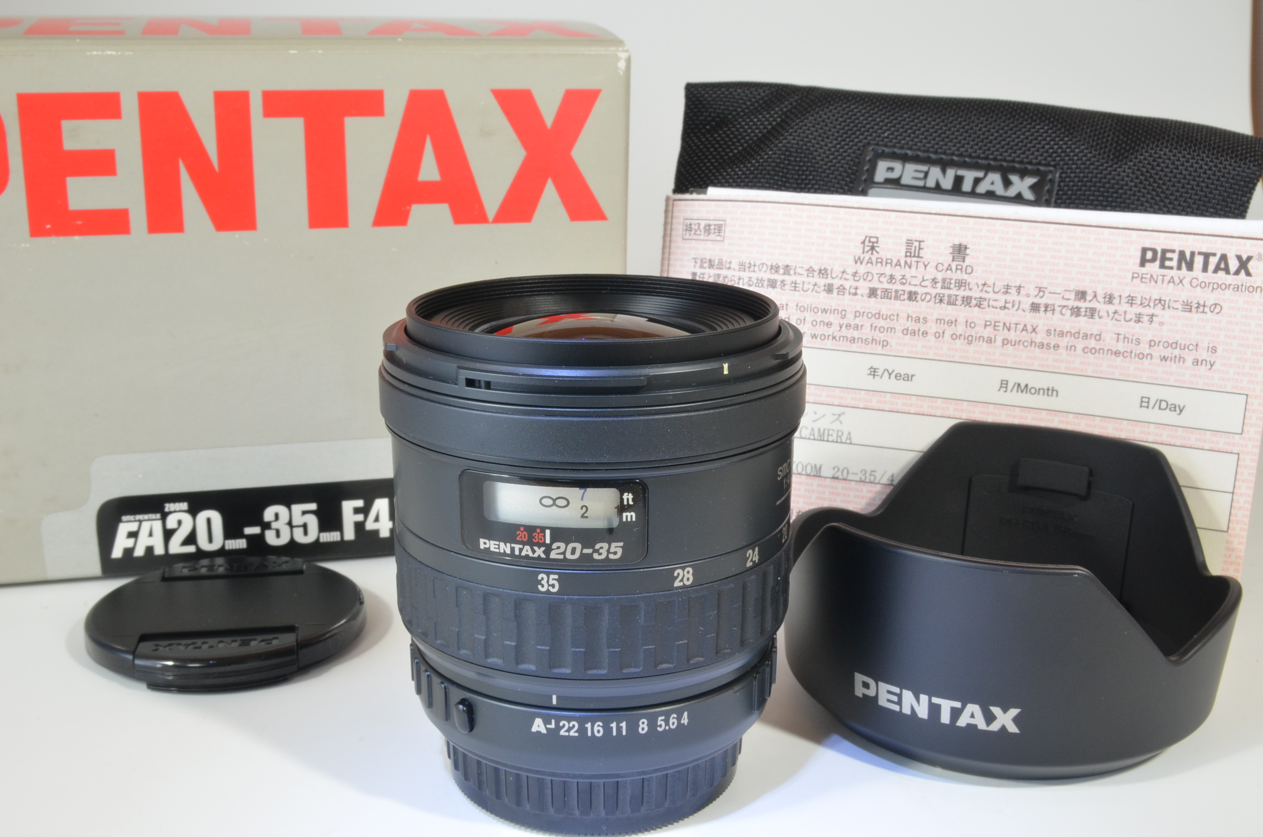 pentax