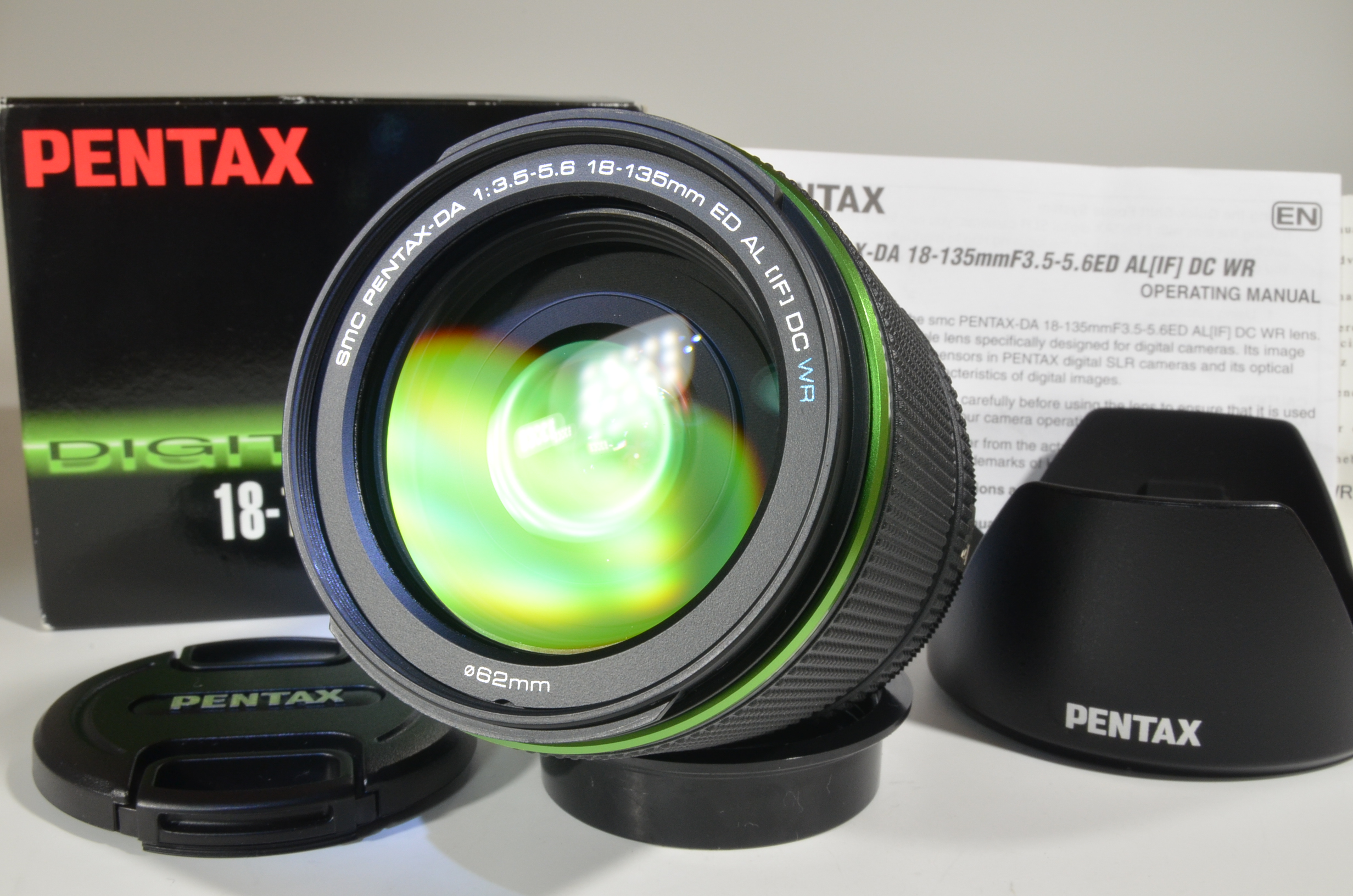 pentax