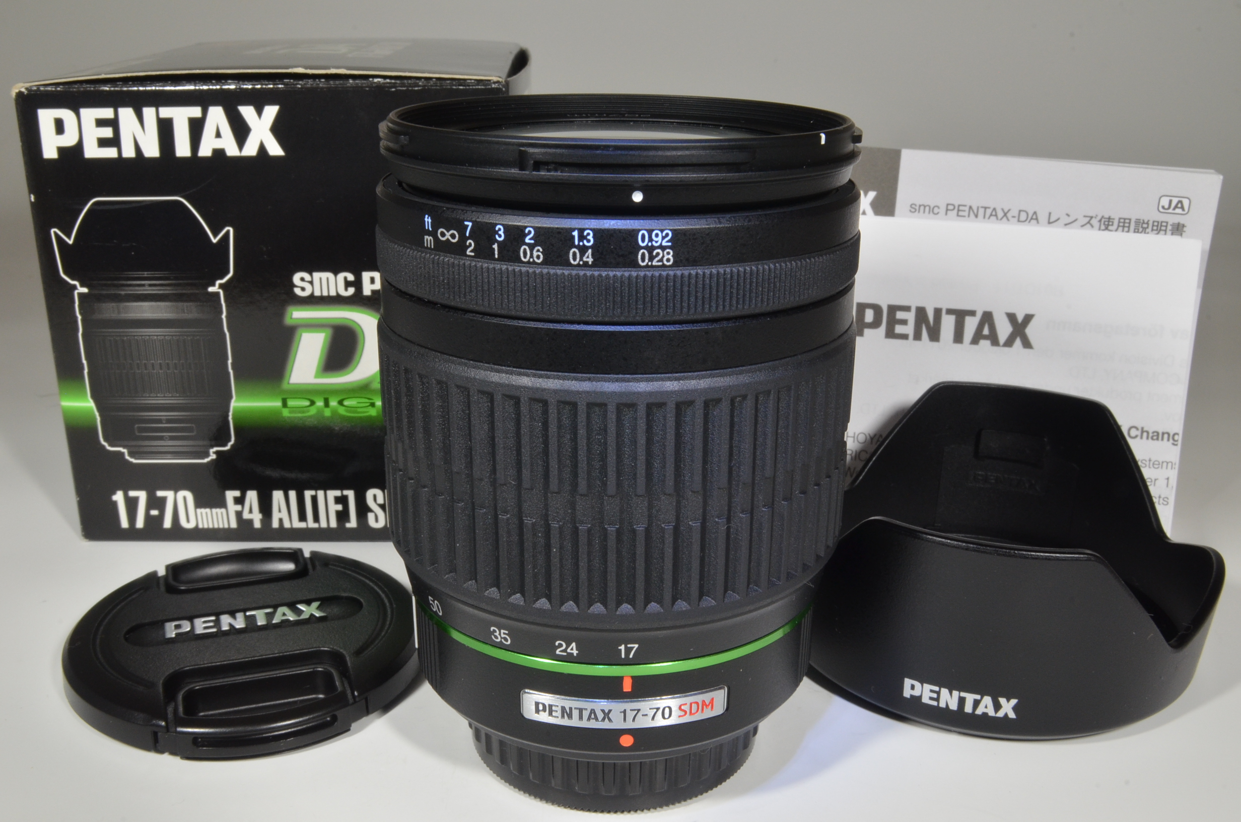 pentax