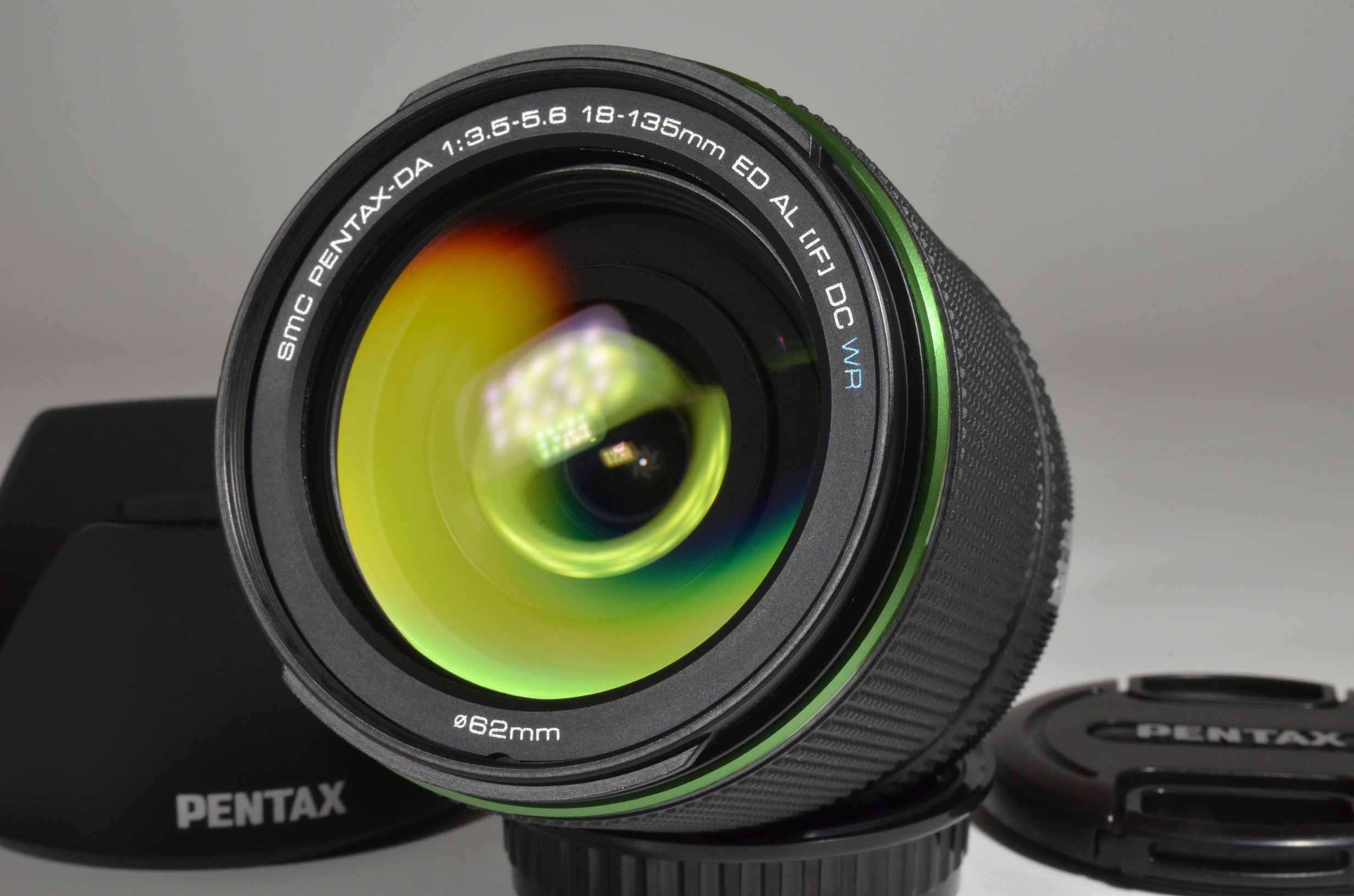 pentax