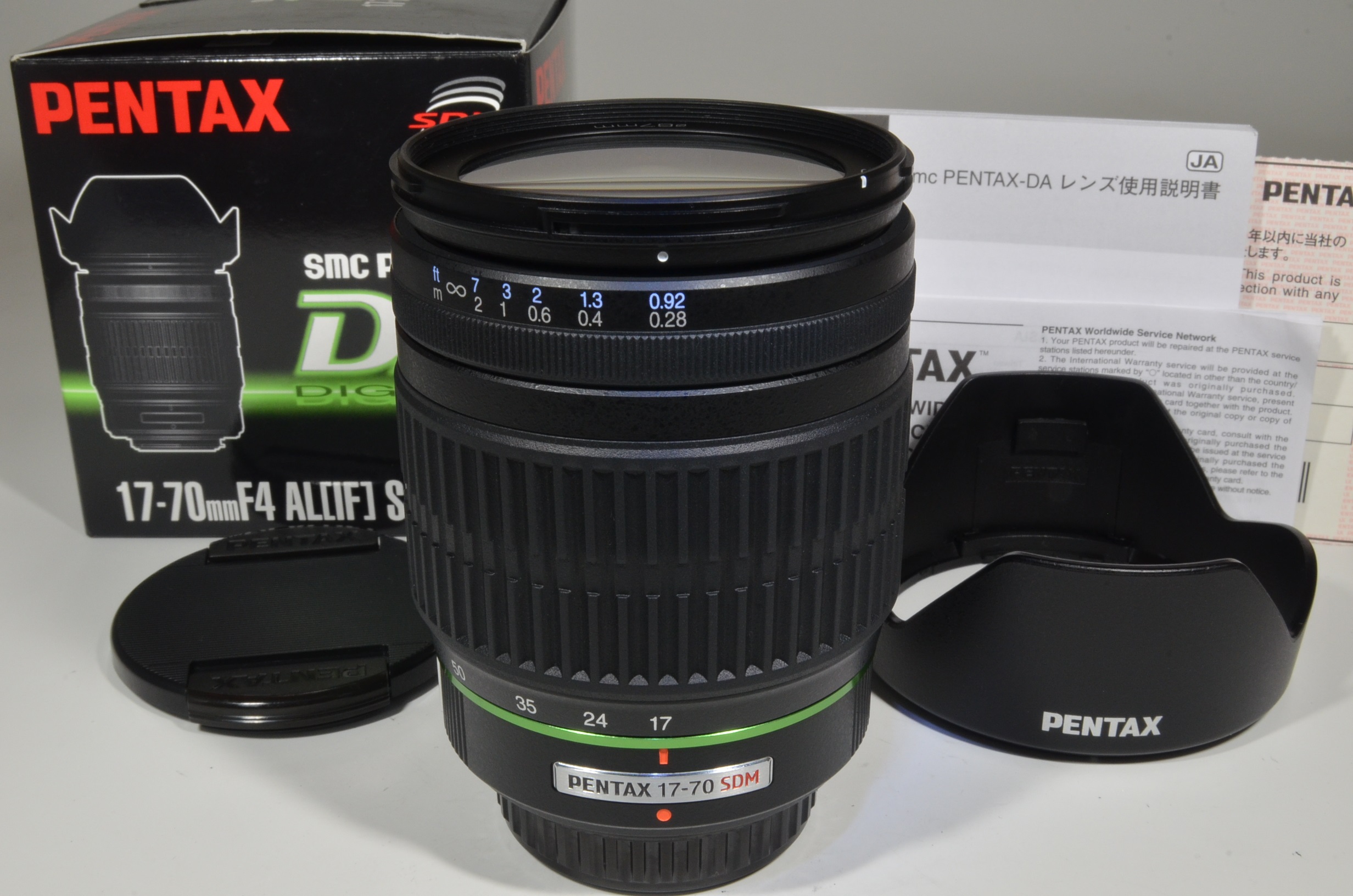 pentax