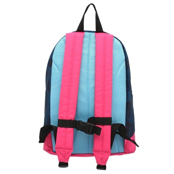 AAPE BY A BATHING APE CORDURA Fabric Backpack MOONFACE PATCH AAPBGM5205XXK  Japan