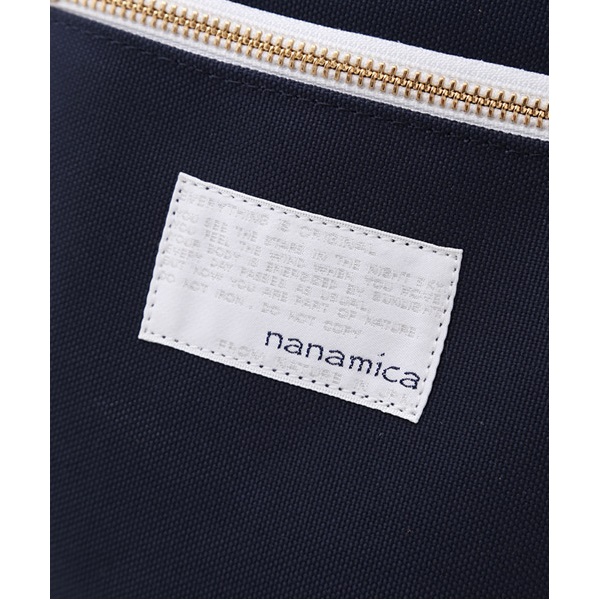 nanamica Canvas 2Way Duffle Bag SUOS549 – SuperB JAPAN
