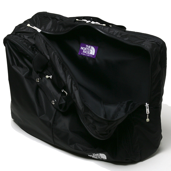 THE NORTH FACE PURPLE LABEL Light Weight 2Way Bag NN7502N – SuperB