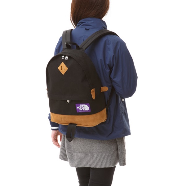 THE NORTH FACE PURPLE LABEL Medium Day Pack NN7507N – SuperB JAPAN