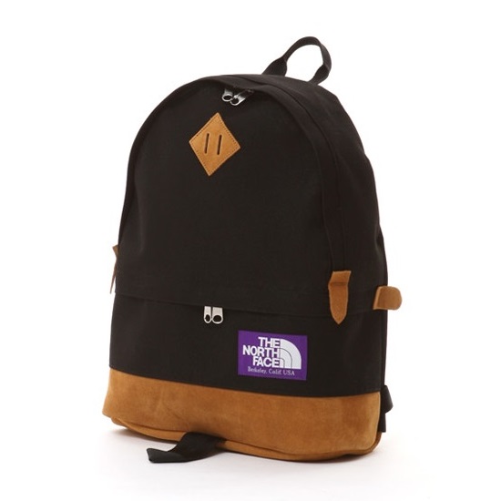 north face purple label day pack