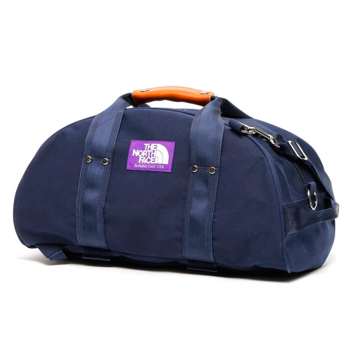 THE NORTH FACE PURPLE LABEL 3Way Duffle Bag NN7508N – SuperB JAPAN