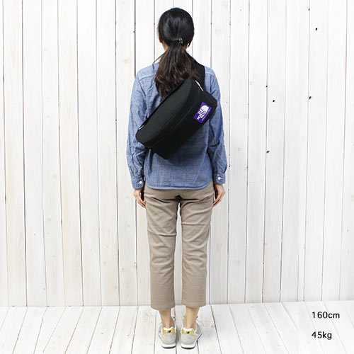 THE NORTH FACE PURPLE LABEL Funny Pack NN7509N | SuperB JAPAN