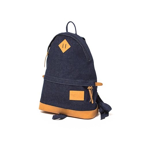 the north face purple label medium day pack