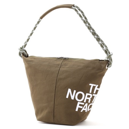 the north face purple label shoulder bag